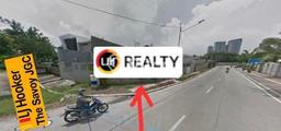 HARGA MENARIK! Tanah Kawasan , Luas 680m2m², Kawasan Berkembang HARGA MENARIK! Tanah Kawasan , Luas 680m2m², Kawasan Berkembang