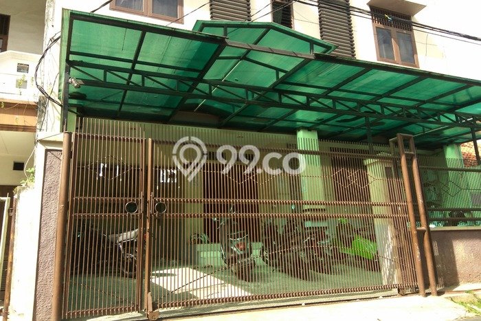 Unit Kost Dijual di Kawasan Grogol Sukoharjo dengan 31 KT Unit Kost Dijual di Kawasan Grogol Sukoharjo dengan 31 KT