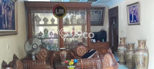 Siap Huni Rumah Mewah 5 Kamar di Tanjung Priok Dekat ke Mana Pun Siap Huni Rumah Mewah 5 Kamar di Tanjung Priok Dekat ke Mana Pun