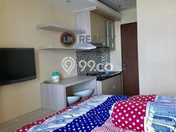 Apartemen Favorit Modern Dijual di Jakarta Timur dengan 3 Kamar Tidur Apartemen Favorit Modern Dijual di Jakarta Timur dengan 3 Kamar Tidur