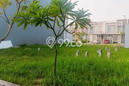 Tanah Kavling Dijual di Jakarta Timur dengan Spesifikasi 170m2 Tanah Kavling Dijual di Jakarta Timur dengan Spesifikasi 170m2