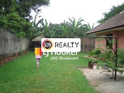 HARGA MENARIK! Tanah di Duren Sawit, Luas 649m², Area Asri HARGA MENARIK! Tanah di Duren Sawit, Luas 649m², Area Asri