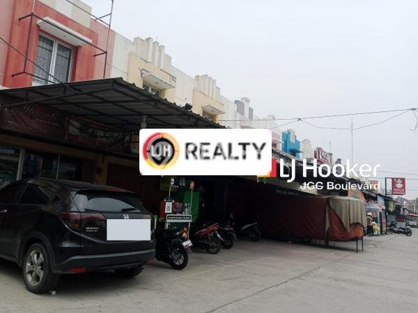 Ruko For Rent di Tarumajaya, Luas 56m², Area Strategis, Ready Bisnis Ruko For Rent di Tarumajaya, Luas 56m², Area Strategis, Ready Bisnis