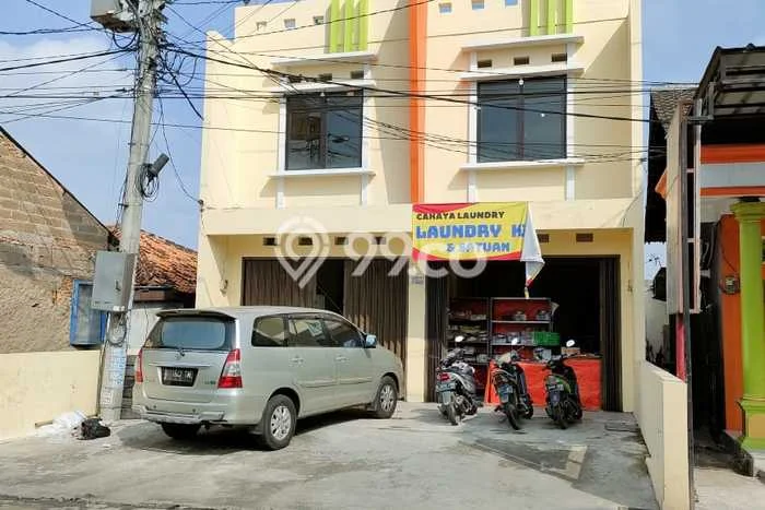 Ruko Bagus Dijual di Harapan Mulya Bekasi Strategis Cocok untuk Kembangkan Bisnis Ruko Bagus Dijual di Harapan Mulya Bekasi Strategis Cocok untuk Kembangkan Bisnis