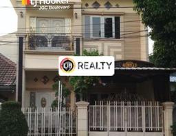 Rumah lokasi Duren Sawit, Jakarta Timur, Luas 105m2m² Bangunan 200m2m² Rumah lokasi Duren Sawit, Jakarta Timur, Luas 105m2m² Bangunan 200m2m²
