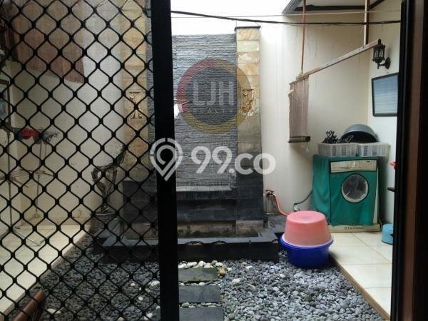 Hunian Mewah Siap Huni LT 425m2 di Duren Sawit, Jakarta Timur Hunian Mewah Siap Huni LT 425m2 di Duren Sawit, Jakarta Timur