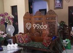 Rumah Minimalis 3 KT di Harapan Indah Bekasi Semi Furnished Rumah Minimalis 3 KT di Harapan Indah Bekasi Semi Furnished