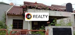Tanah di Cakung, Luas 127m², Area Potensial Tanah di Cakung, Luas 127m², Area Potensial
