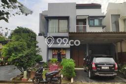 Rumah Luxury Modern Tanpa Renovasi di Jakarta Garden City Jakarta Timur Rumah Luxury Modern Tanpa Renovasi di Jakarta Garden City Jakarta Timur