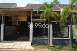 Rumah Modern Cantik 2 Kamar Siap Huni di Bekasi Barat Rumah Modern Cantik 2 Kamar Siap Huni di Bekasi Barat