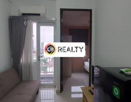 Apartemen di Caman, 2 KT, Luas 0m², View Kota Apartemen di Caman, 2 KT, Luas 0m², View Kota
