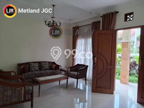 Rumah Cantik Siap Huni Di Duren Sawit Luas 500m2 Lokasi Strategis Rumah Cantik Siap Huni Di Duren Sawit Luas 500m2 Lokasi Strategis