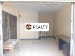 Disewakan Ruko Strategis di Harapan Indah, Luas 24m², Area Utama Disewakan Ruko Strategis di Harapan Indah, Luas 24m², Area Utama