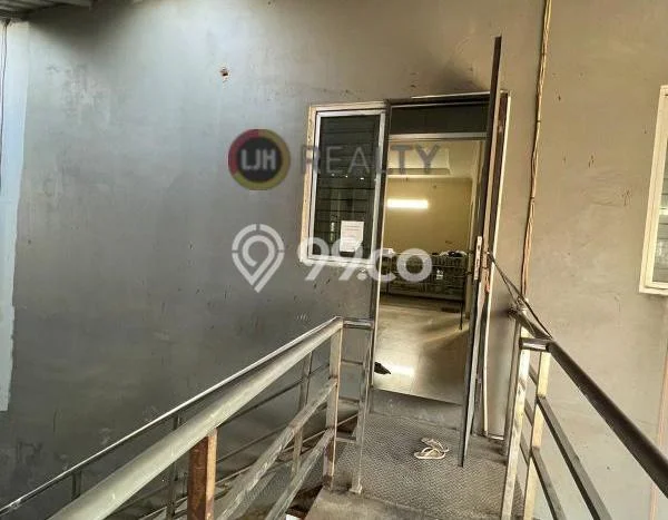 Unit Gudang Dijual di Tarumajaya Bekasi Luas Tanah 1500m2, Luas Bangunan 0m2 Unit Gudang Dijual di Tarumajaya Bekasi Luas Tanah 1500m2, Luas Bangunan 0m2