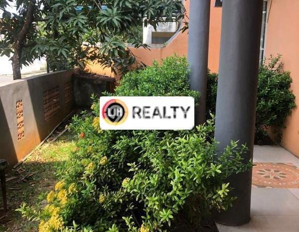 Rumah Luas Asri 4 KT Siap Pakai di Rorotan Jakarta Utara Rumah Luas Asri 4 KT Siap Pakai di Rorotan Jakarta Utara