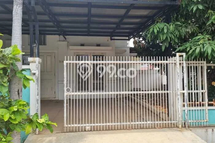 Dijual Hunian Rumah Nyaman 2 KT di harapan indah, Bekasi Dijual Hunian Rumah Nyaman 2 KT di harapan indah, Bekasi
