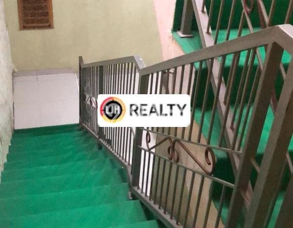 Rumah Luas Asri 4 KT Siap Pakai di Rorotan Jakarta Utara Rumah Luas Asri 4 KT Siap Pakai di Rorotan Jakarta Utara