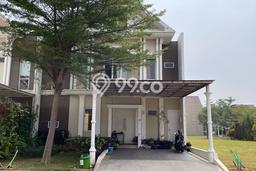 Dijual Rumah Premium dengan Fasilitas Sekitar Komplit di Cakung, Jakarta Timur Dijual Rumah Premium dengan Fasilitas Sekitar Komplit di Cakung, Jakarta Timur