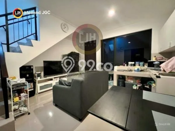 Rumah Minimalis 2 KT LT 45m2 di Kapuk Kamal Rumah Minimalis 2 KT LT 45m2 di Kapuk Kamal