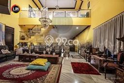 Dijual Rumah Mewah Megah Dengan View Cantik di Pondok Gede, Bekasi Dijual Rumah Mewah Megah Dengan View Cantik di Pondok Gede, Bekasi
