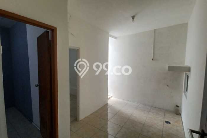 Dijual Rumah Eksklusif 2 KT di Jakarta Garden City, Jakarta Timur Dijual Rumah Eksklusif 2 KT di Jakarta Garden City, Jakarta Timur