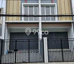 KAWASAN BISNIS! Ruko di Kelapa Gading, Luas 115m2m², Lokasi Strategis KAWASAN BISNIS! Ruko di Kelapa Gading, Luas 115m2m², Lokasi Strategis