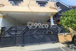 Rumah Modern 5 KT di Summarecon Bekasi Bekasi Unfurnished Rumah Modern 5 KT di Summarecon Bekasi Bekasi Unfurnished