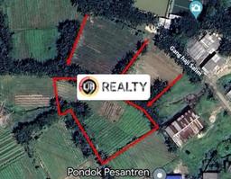 Jual Tanah Area Berkembang Kawasan Bekasi Timur, Luas 4500m², Dekat Fasilitas Umum Jual Tanah Area Berkembang Kawasan Bekasi Timur, Luas 4500m², Dekat Fasilitas Umum
