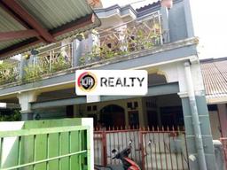 Rumah Nyaman 4 KT LT 137m² di Cakung, Jakarta Timur Rumah Nyaman 4 KT LT 137m² di Cakung, Jakarta Timur