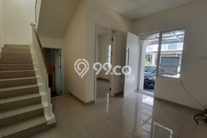 Dijual Rumah Eksklusif 2 KT di Jakarta Garden City, Jakarta Timur Dijual Rumah Eksklusif 2 KT di Jakarta Garden City, Jakarta Timur
