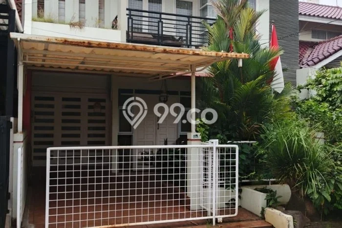 Dijual Hunian Mewah dengan Fasilitas Sekitar Komplit di Duren Sawit, Jakarta Timur Dijual Hunian Mewah dengan Fasilitas Sekitar Komplit di Duren Sawit, Jakarta Timur
