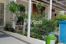 For Sale Hunian Rumah Terawat 3 Kamar di Jakarta Garden City, Jakarta Timur For Sale Hunian Rumah Terawat 3 Kamar di Jakarta Garden City, Jakarta Timur