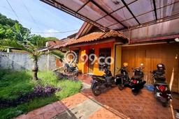 Hunian Eksklusif Siap Huni LT 202m2 di Duren Sawit, Jakarta Timur Hunian Eksklusif Siap Huni LT 202m2 di Duren Sawit, Jakarta Timur