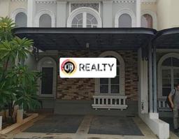 Rumah Siap Huni LT 90m² / LB 50m² di Kawasan Bisnis Cakung, Jakarta Timur Rumah Siap Huni LT 90m² / LB 50m² di Kawasan Bisnis Cakung, Jakarta Timur