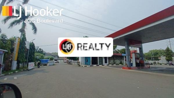 PENAWARAN MENARIK! Tanah di Cipinang, Luas 2292m², Area Potensial PENAWARAN MENARIK! Tanah di Cipinang, Luas 2292m², Area Potensial