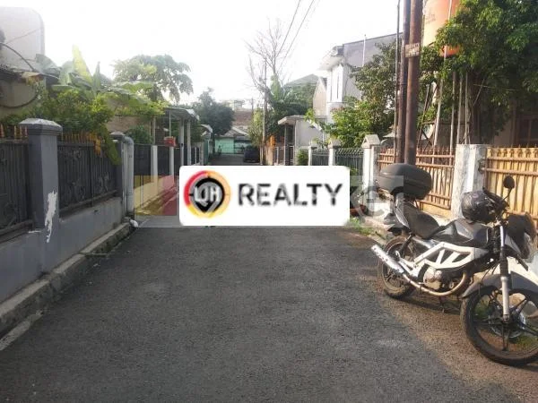Rumah Minimalis 3 KT di Cawang Jakarta Timur Unfurnished Rumah Minimalis 3 KT di Cawang Jakarta Timur Unfurnished