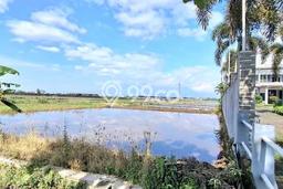 Tanah untuk Dijual di Pakis Malang Luas 1543m2 Tanah untuk Dijual di Pakis Malang Luas 1543m2