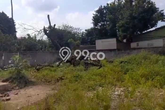 Tanah Kavling Dijual di Bekasi dengan Spesifikasi 2900m2 Tanah Kavling Dijual di Bekasi dengan Spesifikasi 2900m2