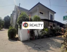 SIAP HUNI! Rumah Strategis area Taman Galaxy, LT 265m² Bangunan 175m² SIAP HUNI! Rumah Strategis area Taman Galaxy, LT 265m² Bangunan 175m²