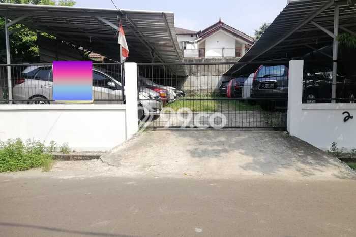 Dijual Tanah Kawasan Komersial Kawasan Utan Kayu, Luas 259m², Ideal untuk Investasi Dijual Tanah Kawasan Komersial Kawasan Utan Kayu, Luas 259m², Ideal untuk Investasi