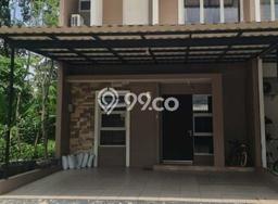 Rumah Minimalis 2 Kamar LT 96m2 di Metland Menteng Rumah Minimalis 2 Kamar LT 96m2 di Metland Menteng