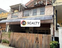 BEST DEAL! Rumah Siap Huni di Bekasi Barat, LT 94m² Bangunan 120m² BEST DEAL! Rumah Siap Huni di Bekasi Barat, LT 94m² Bangunan 120m²