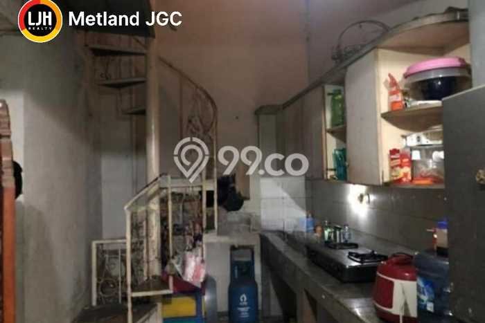 Jual Rumah Modern 2 KT di Kayu Putih, Jakarta Timur Jual Rumah Modern 2 KT di Kayu Putih, Jakarta Timur