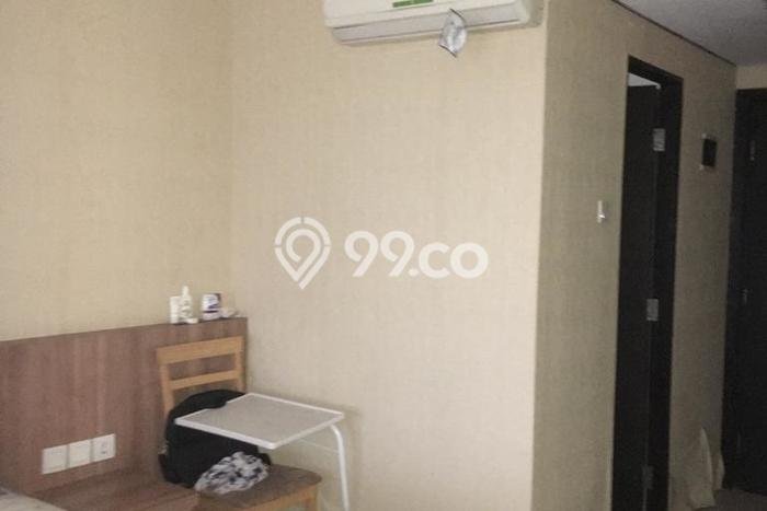 Dijual Apartemen 1 KT di Tangerang Luas 29m2 Dijual Apartemen 1 KT di Tangerang Luas 29m2