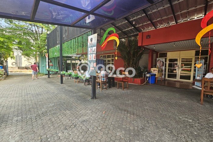 Komersial Dijual di Jakarta Selatan LT 1784m2 & LB 800m2 Lokasi Terbaik! Komersial Dijual di Jakarta Selatan LT 1784m2 & LB 800m2 Lokasi Terbaik!