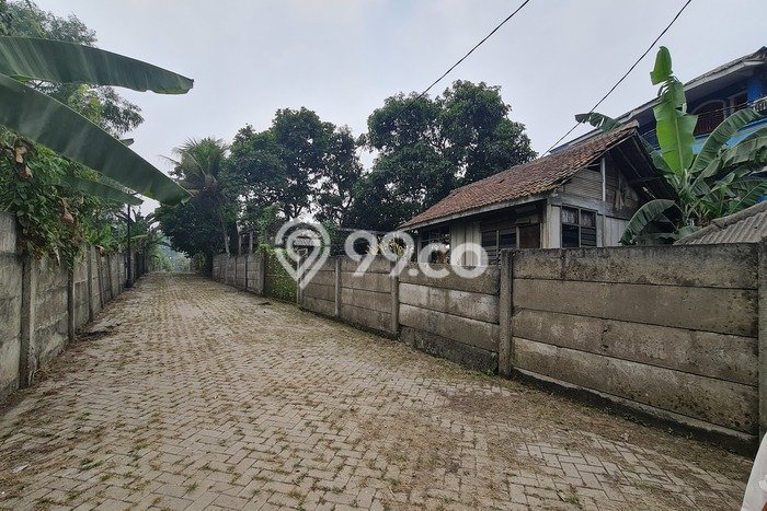 Tanah untuk Dijual Lokasi Cikande, Serang Luas 25000m2 SHM Tanah untuk Dijual Lokasi Cikande, Serang Luas 25000m2 SHM