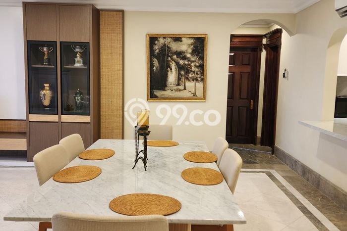 Disewakan Apartemen Murah di Permata Hijau 2 KT Disewakan Apartemen Murah di Permata Hijau 2 KT