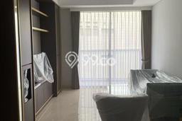 Apartemen Favorit Modern Dijual di Jakarta Selatan dengan 1 Kamar Tidur Apartemen Favorit Modern Dijual di Jakarta Selatan dengan 1 Kamar Tidur