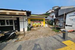 Tanah untuk Dijual di Kembangan Jakarta Barat Luas 2300m2 Tanah untuk Dijual di Kembangan Jakarta Barat Luas 2300m2