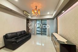 Siap Huni Apartemen di Jakarta Barat 2 Kamar & 2 Kamar Mandi, Luas 88m2 Siap Huni Apartemen di Jakarta Barat 2 Kamar & 2 Kamar Mandi, Luas 88m2